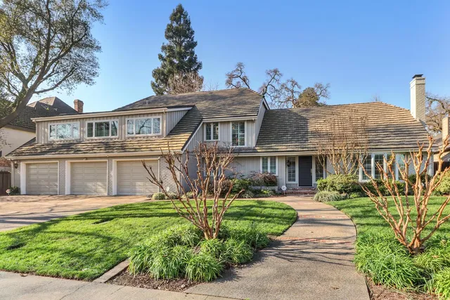 $1,995,000 | 1749 Haggin Grove Way, Carmichael, CA 95608
