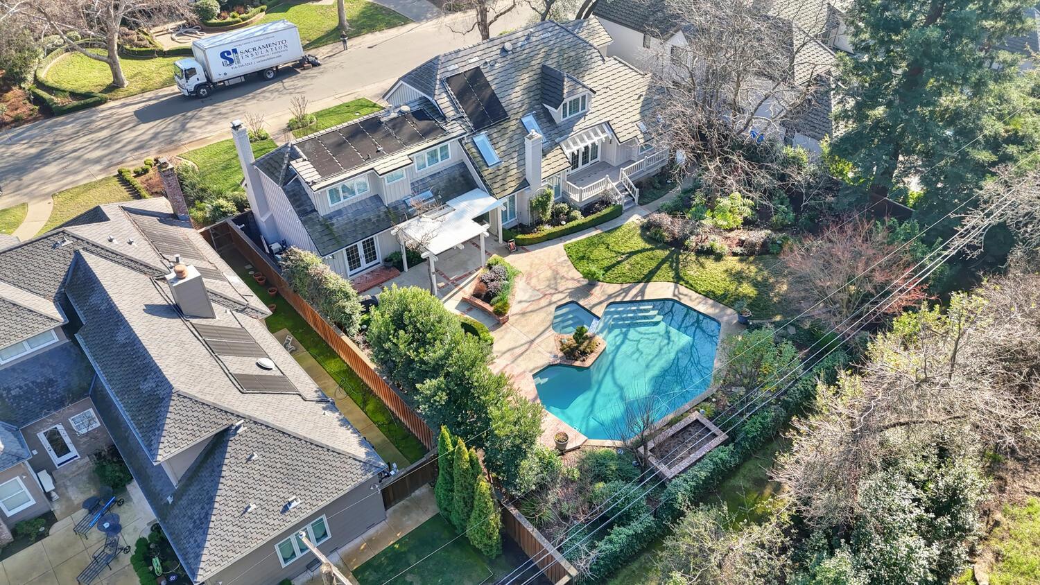 1749 Haggin Grove Way Carmichael, CA 95608 - Photo 97 of 99