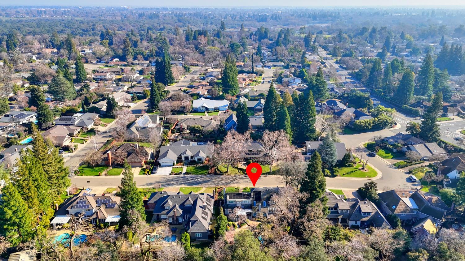 1749 Haggin Grove Way Carmichael, CA 95608 - Photo 98 of 99