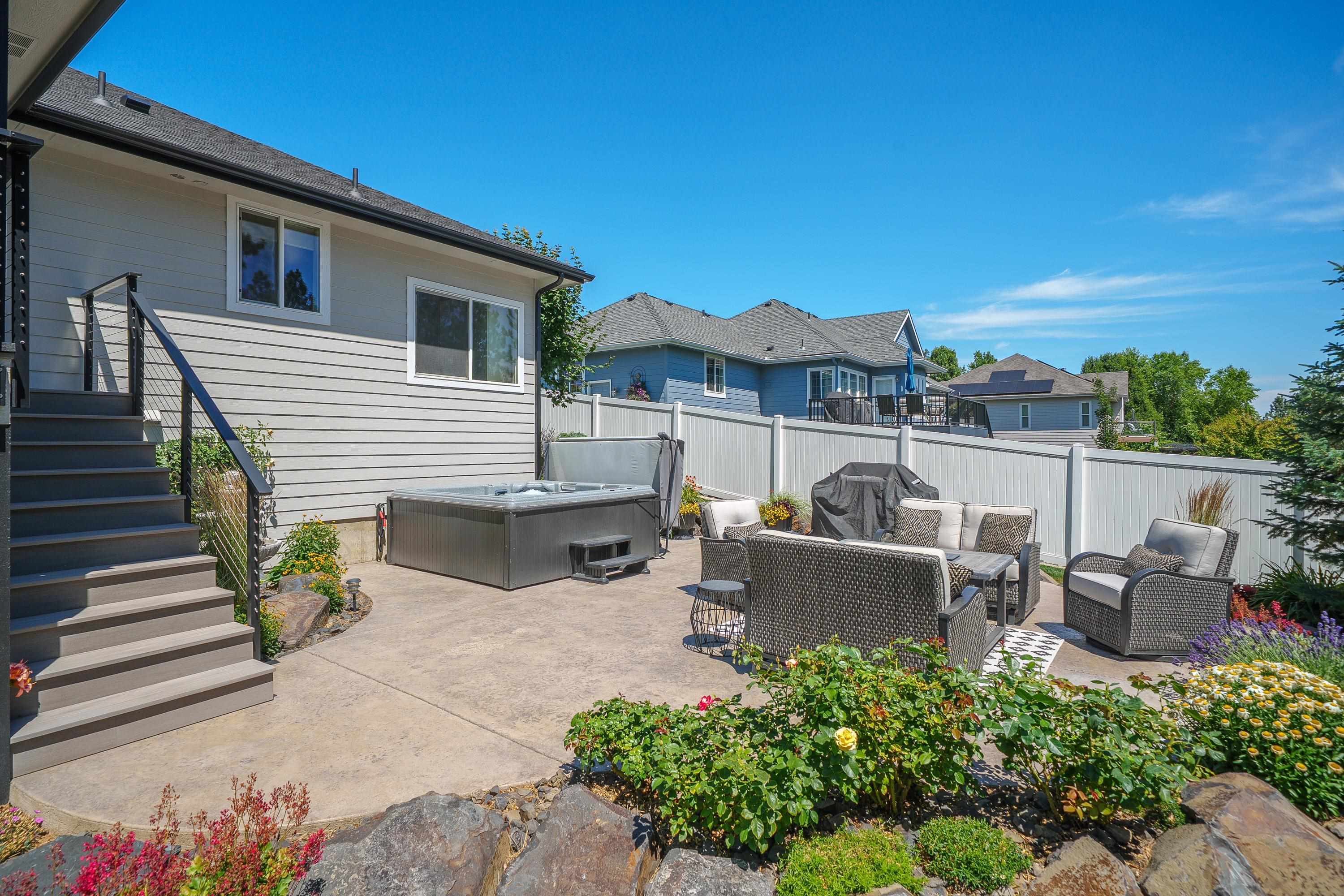 2405 West Stratton Avenue Spokane, WA 99208 - Photo 37 of 47