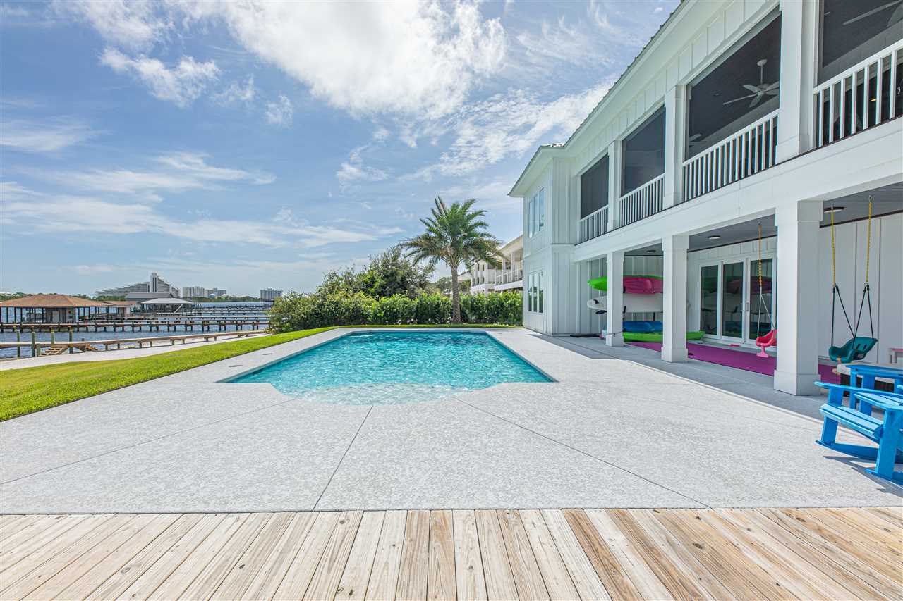 31874 River Road Orange Beach, AL 36561 - Photo 38 of 50