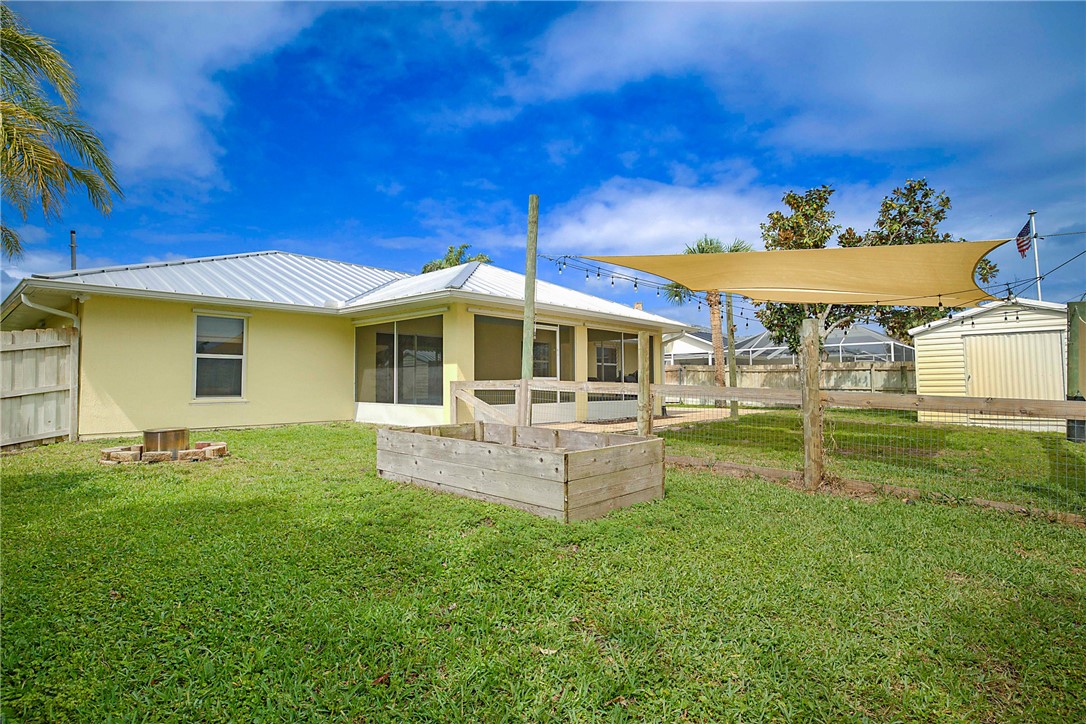 432 Biscayne Lane Sebastian, FL 32958 - Photo 33 of 36