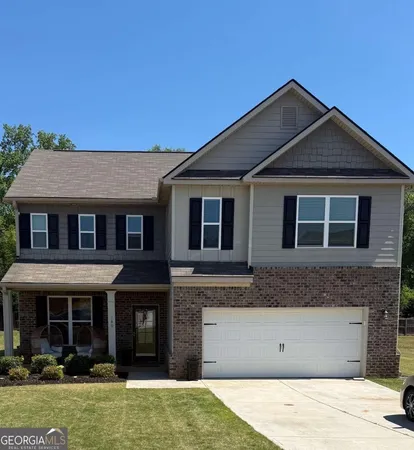 $370,000 | 180 Sophie Circle, Unit 26, Locust Grove, GA 30248