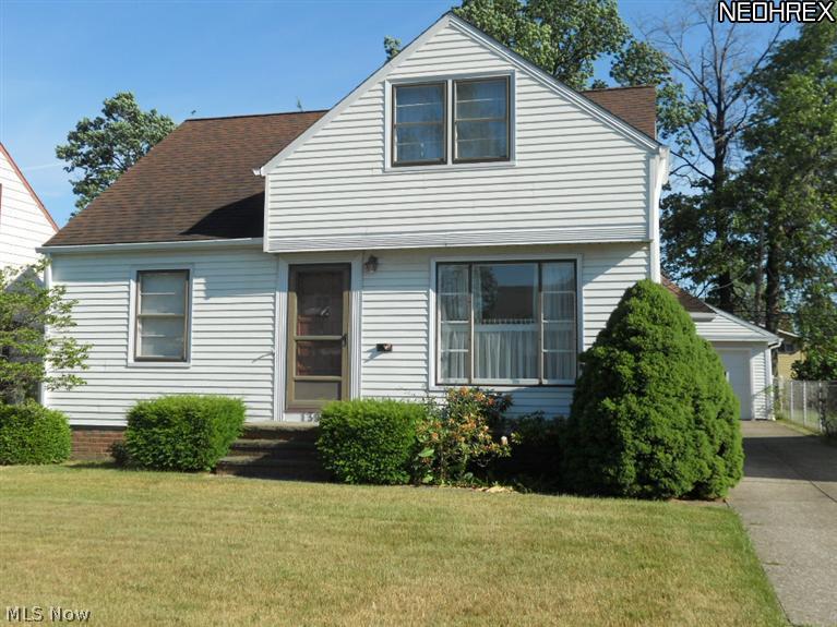 13900 Hathaway Road Garfield Heights, OH 44125 - Photo 1 of 13 Gallery Image 1