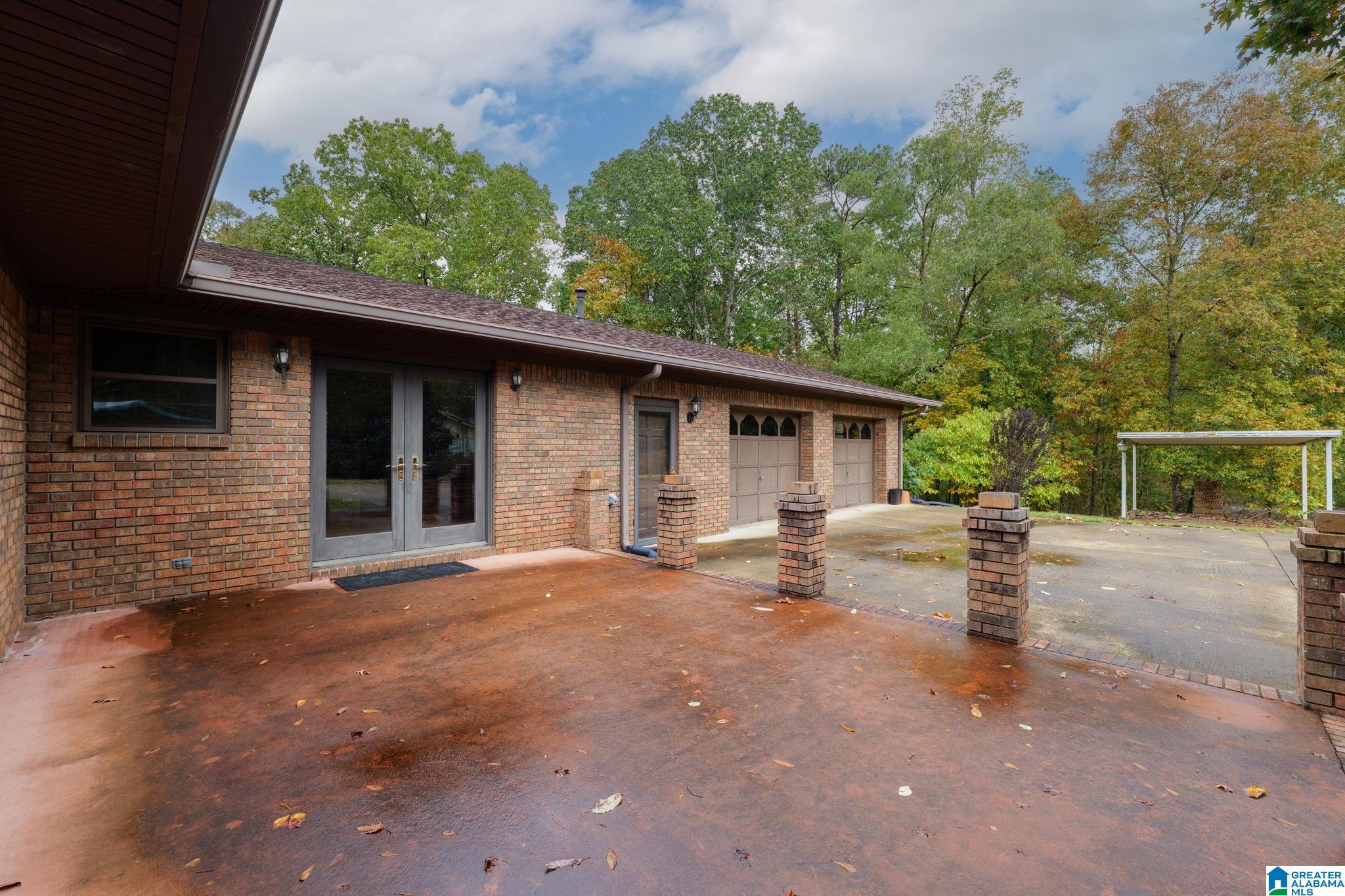 731 Crocker Road Mulga, AL 35118 - Photo 37 of 41