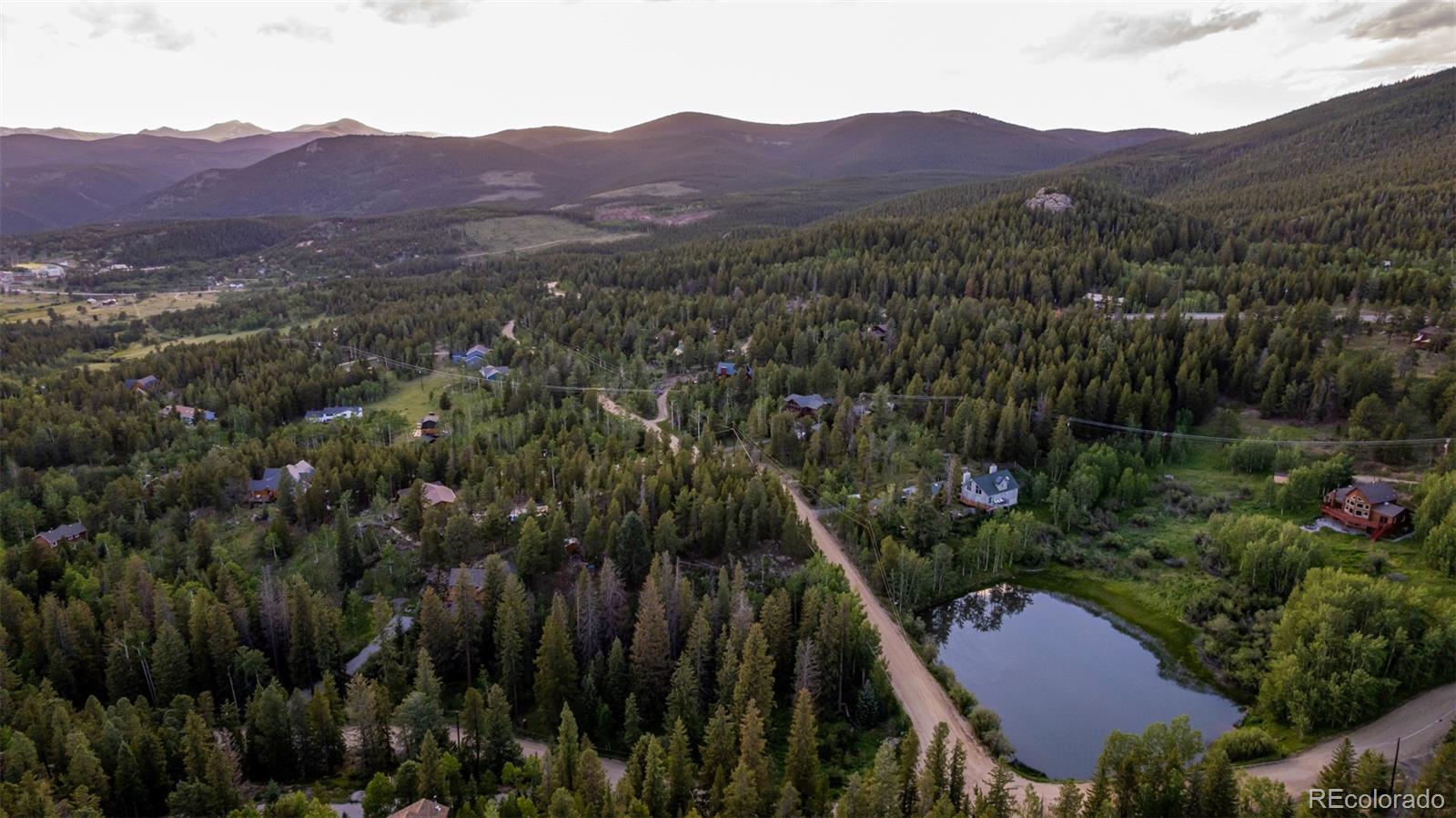 181 Juniper Road Black Hawk, CO 80422 - Photo 48 of 50