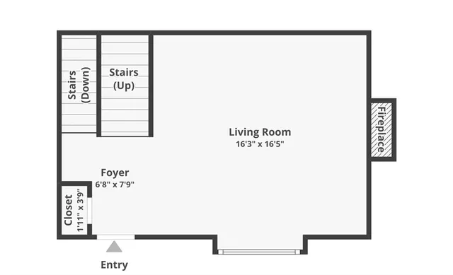 $2,585 | 1321 Northeast Quail Walk Drive, Blue Springs, MO 64014