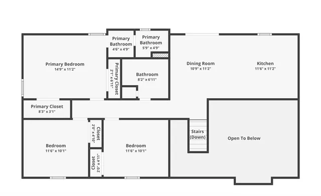 $2,585 | 1321 Northeast Quail Walk Drive, Blue Springs, MO 64014