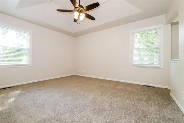 $2,585 | 1321 Northeast Quail Walk Drive, Blue Springs, MO 64014