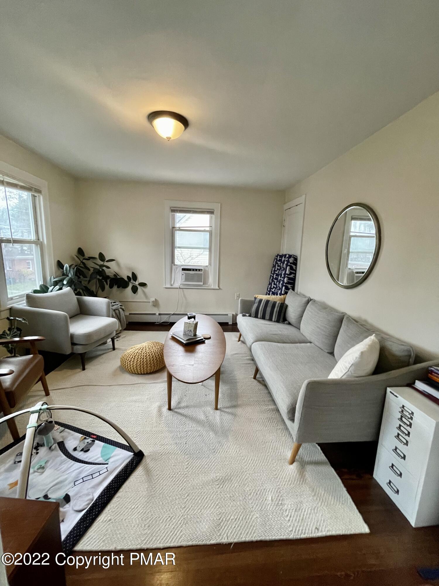 300 North 5th Street, Unit 2 Stroudsburg, PA 18360 - Photo 14 of 16 Family room