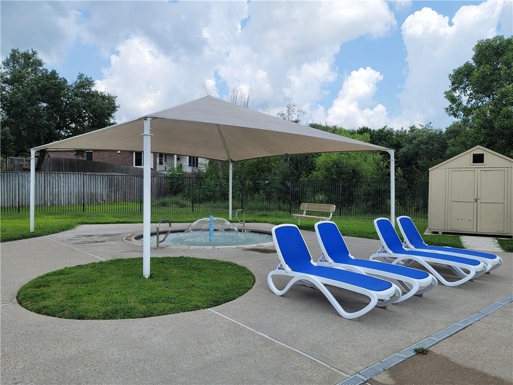 208 Hummingbird Lane Leander, TX 78641 - Photo 24 of 25