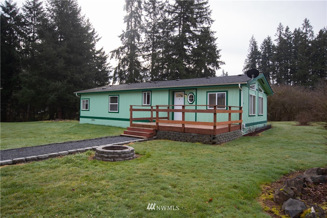 838-8 King Road, Unit 8 Winlock, WA 98596 - Photo 1 of 23