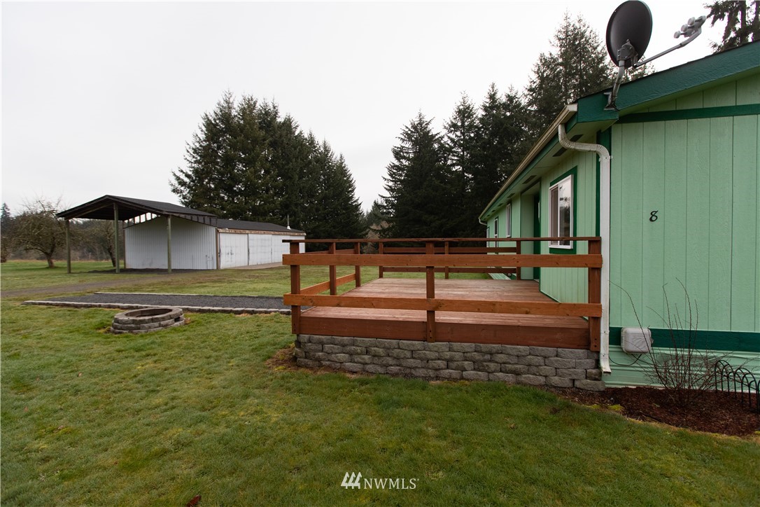 838-8 King Road, Unit 8 Winlock, WA 98596 - Photo 3 of 23