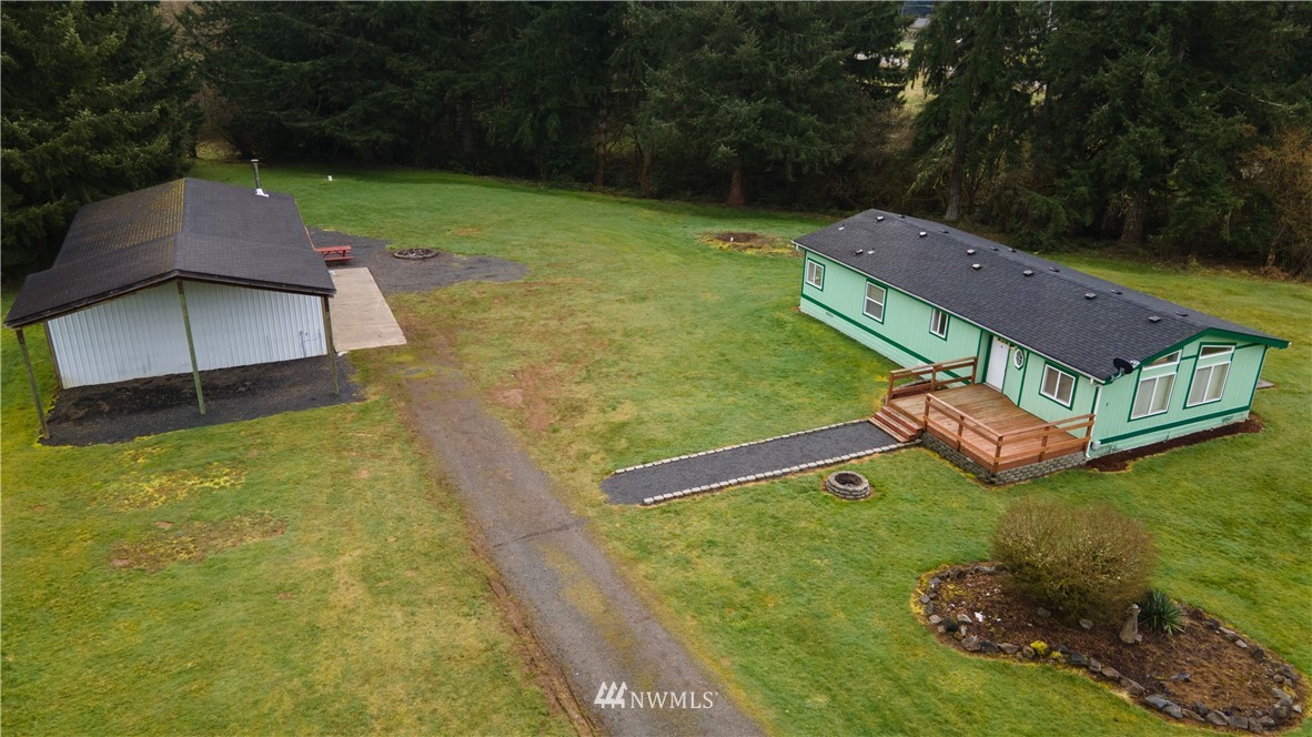 838-8 King Road, Unit 8 Winlock, WA 98596 - Photo 5 of 23