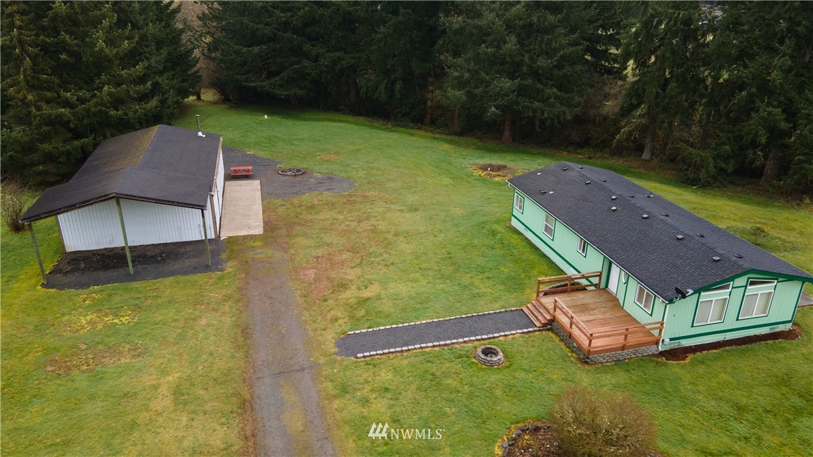 838-8 King Road, Unit 8 Winlock, WA 98596 - Photo 7 of 23