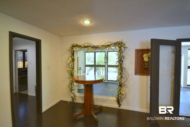4370 Downey Drive Mobile, AL 36619 - Photo 5 of 36 Eat In Area