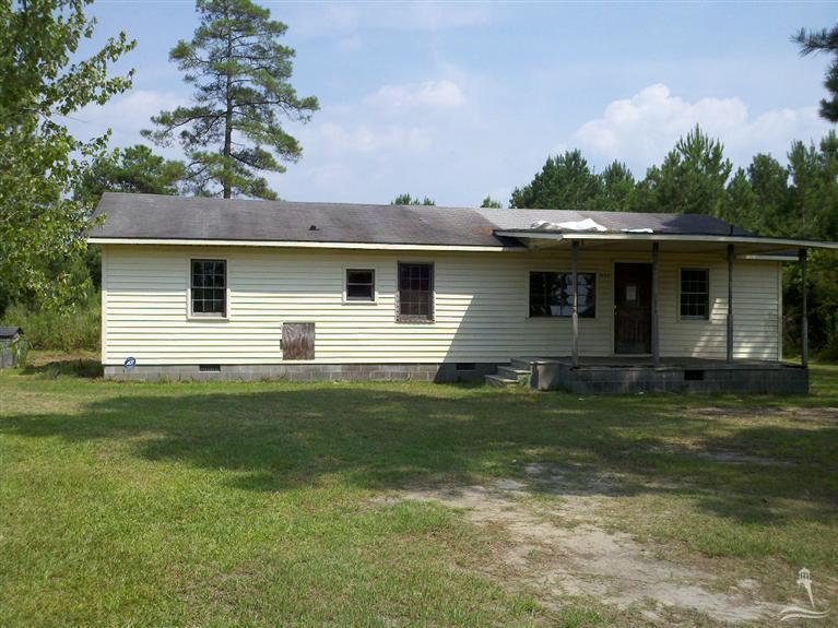 1151 Dessie Road Chadbourn, NC 28431 - Photo 1 of 5 Primary Photo