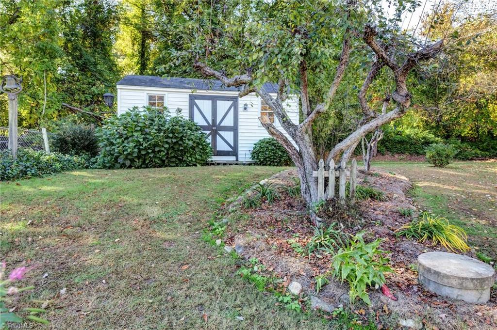 4546 Ellisboro Road Stokesdale, NC 27357 - Photo 33 of 35 Gallery Image 33