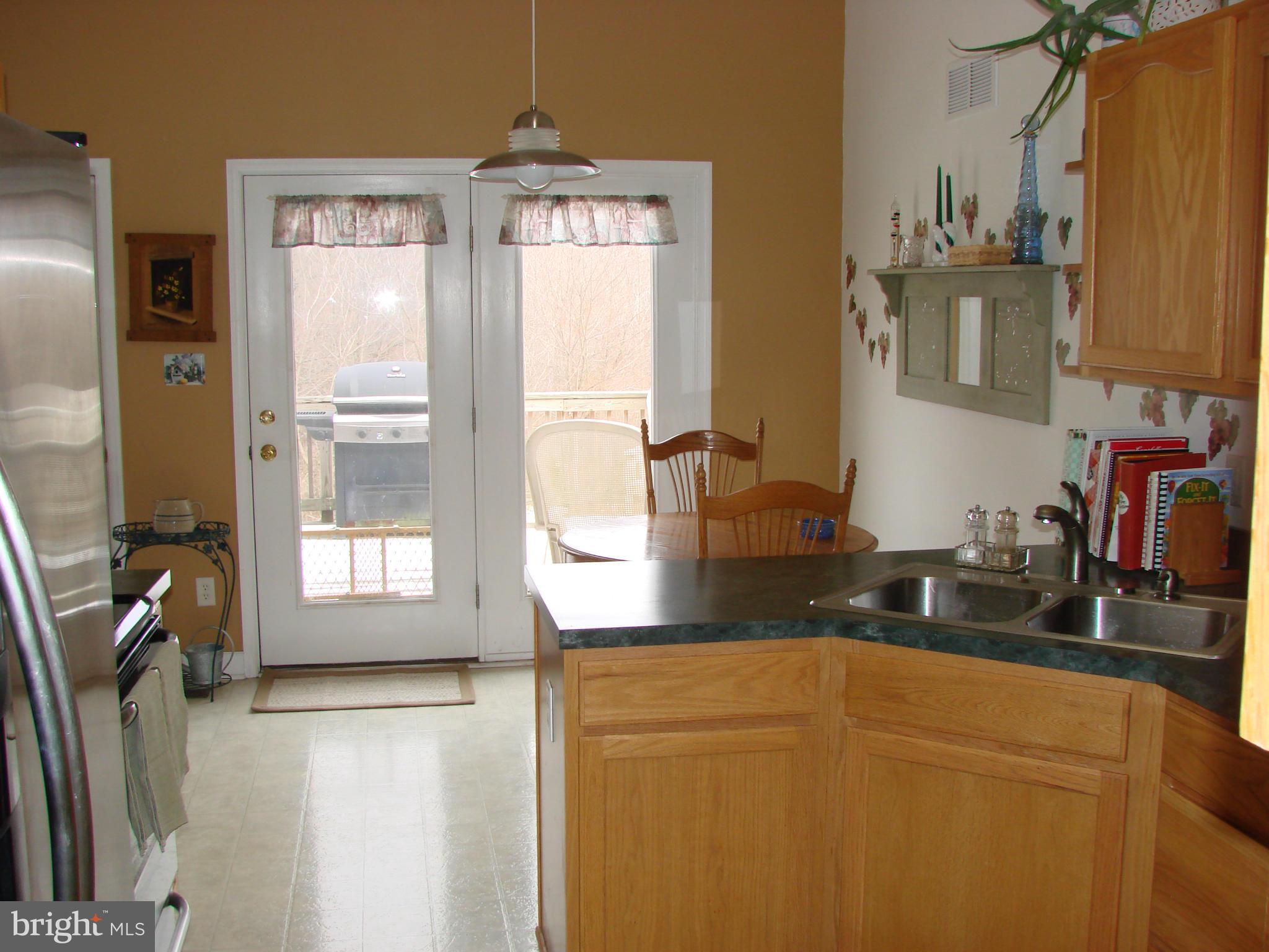 3198 Old York Road White Hall, MD 21161 - Photo 7 of 16 Kitchen