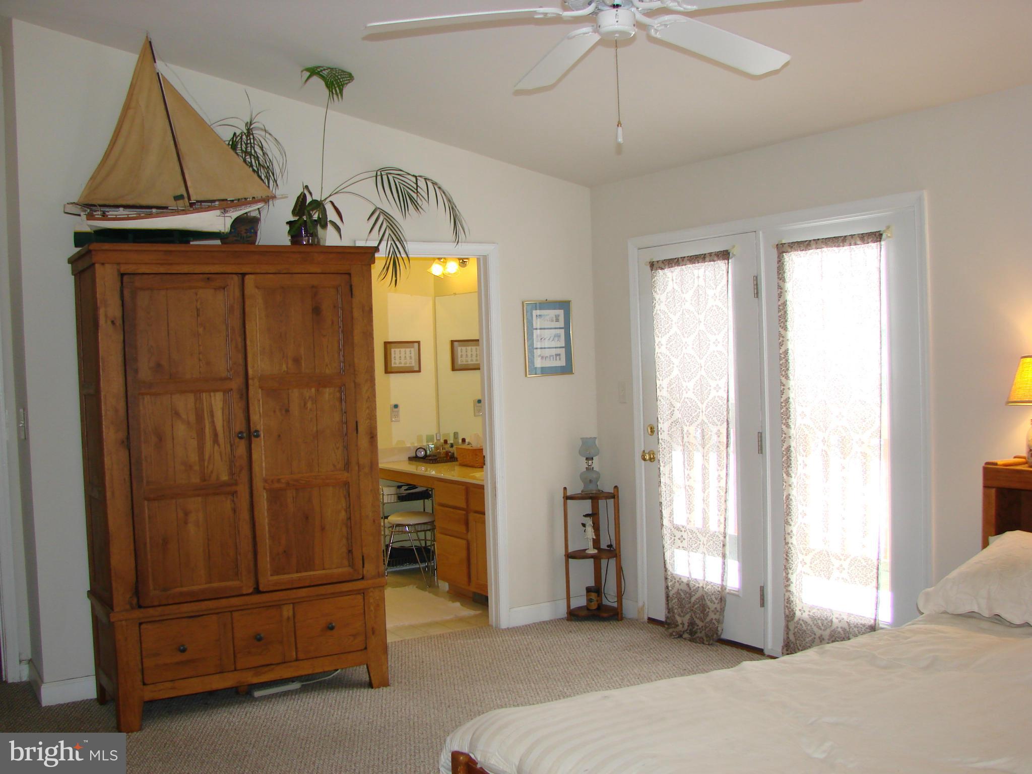 3198 Old York Road White Hall, MD 21161 - Photo 10 of 16 Bedroom (Master)