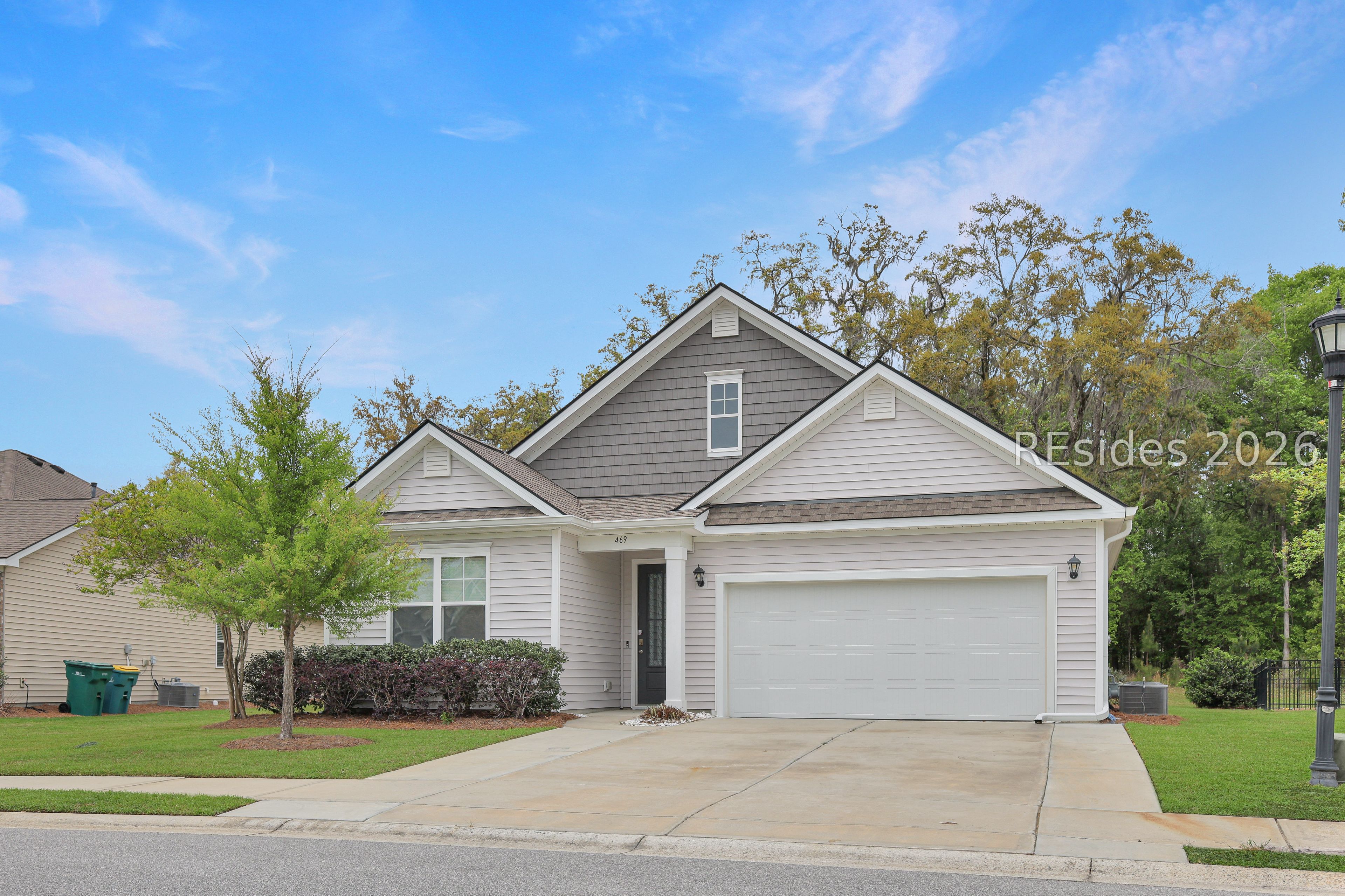 469 Rye Creek Cir - Front