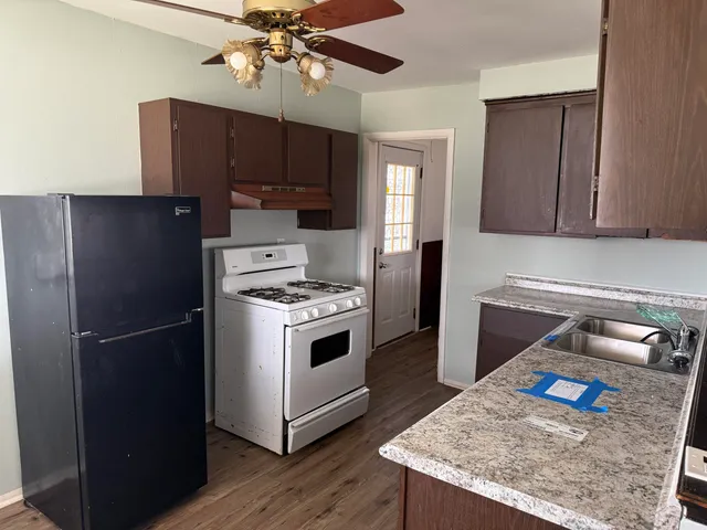 $115,000 | 22458 Hillock Avenue, Warren, MI 48089