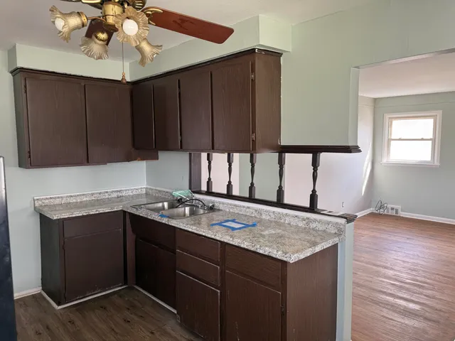 $115,000 | 22458 Hillock Avenue, Warren, MI 48089