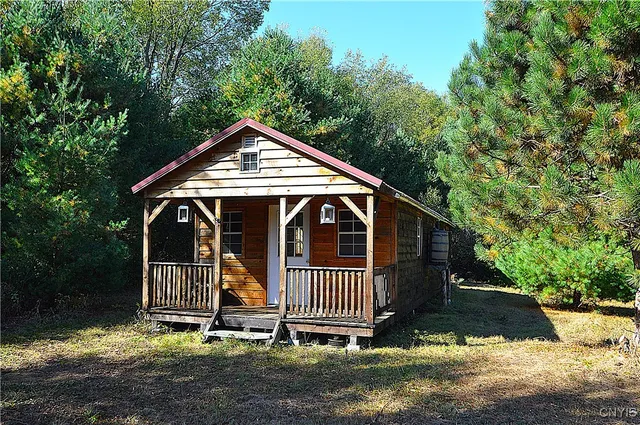 $129,900 | 2791 County Rte 17, Williamstown, NY 13493