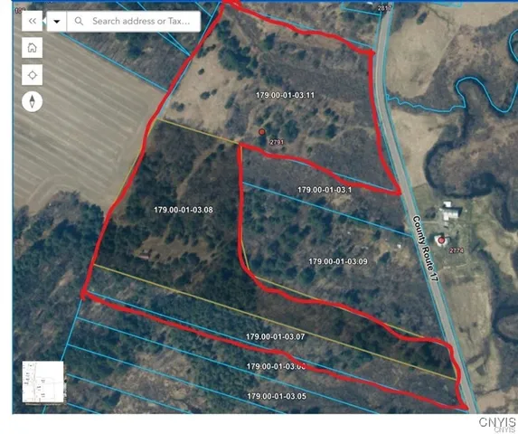 $129,900 | 2791 County Rte 17, Williamstown, NY 13493