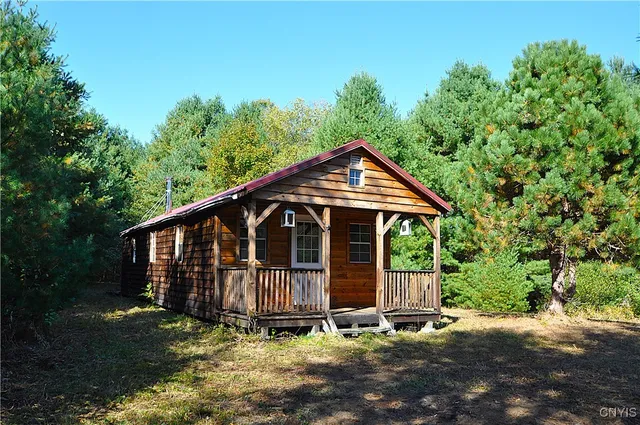 $129,900 | 2791 County Rte 17, Williamstown, NY 13493