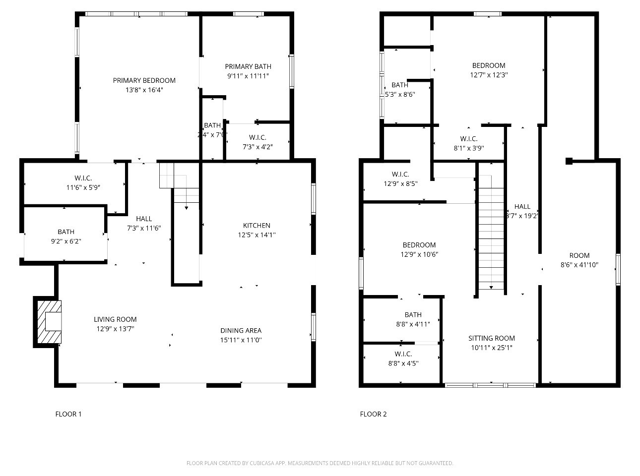 1006 Cherokee Trail Springfield, TN 37172 - Photo 49 of 49 a picture of a floor plan