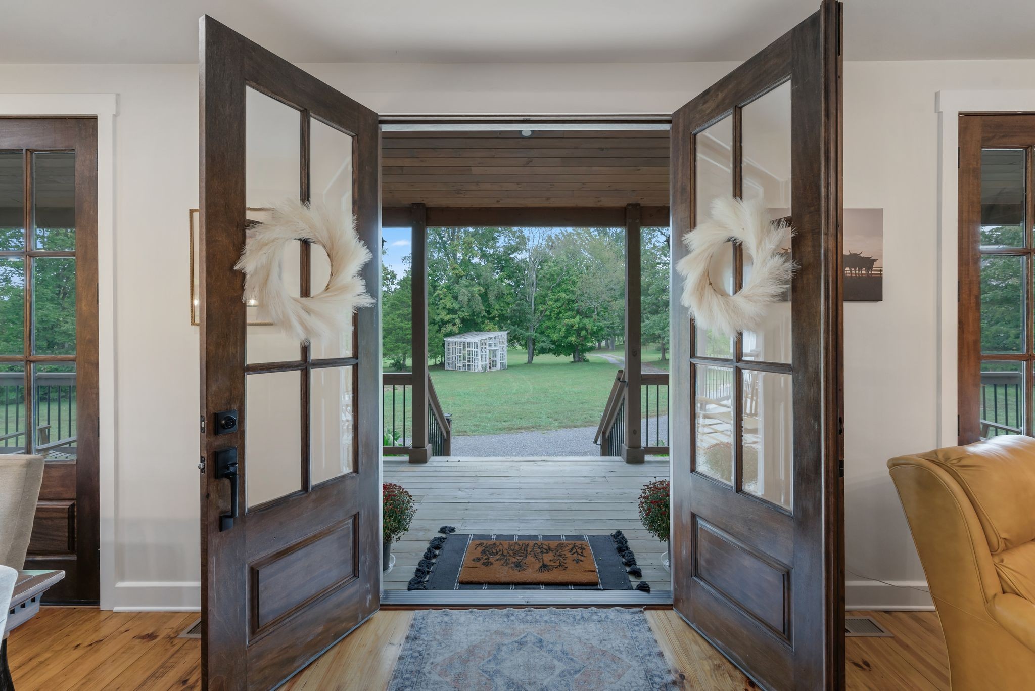 1006 Cherokee Trail Springfield, TN 37172 - Photo 6 of 49