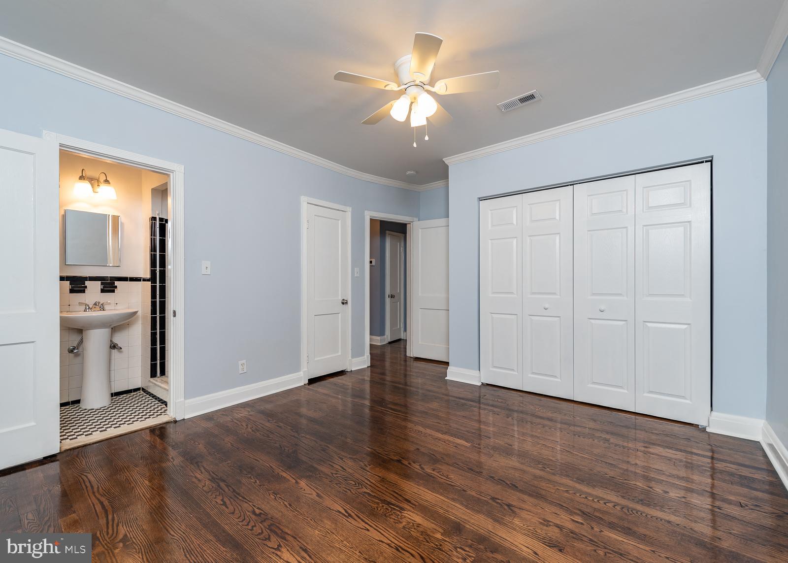 1508 Roundhill Road Baltimore, MD 21218 - Photo 11 of 23 Bedroom