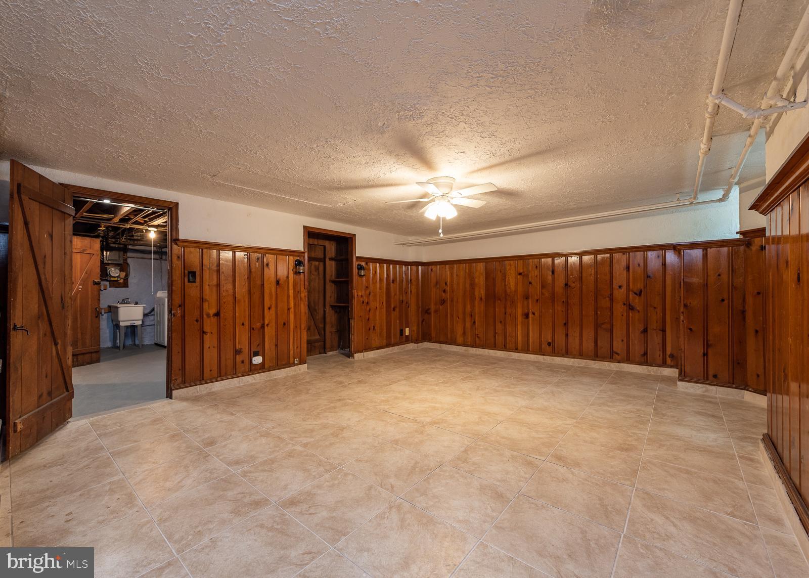 1508 Roundhill Road Baltimore, MD 21218 - Photo 18 of 23 Basement
