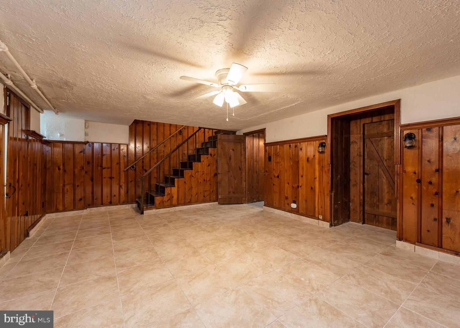 1508 Roundhill Road Baltimore, MD 21218 - Photo 19 of 23 Basement