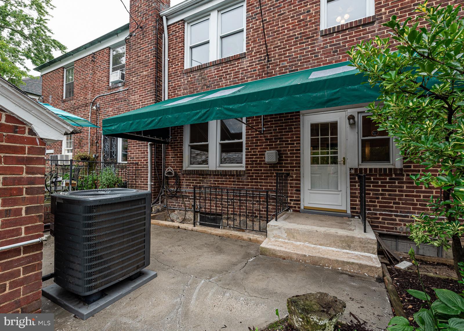 1508 Roundhill Road Baltimore, MD 21218 - Photo 23 of 23 Rear
