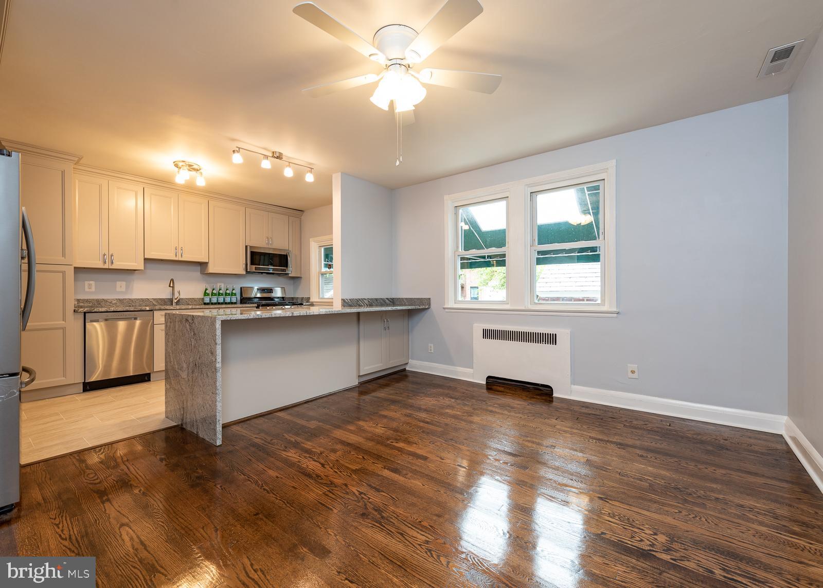 1508 Roundhill Road Baltimore, MD 21218 - Photo 5 of 23 Dining Area