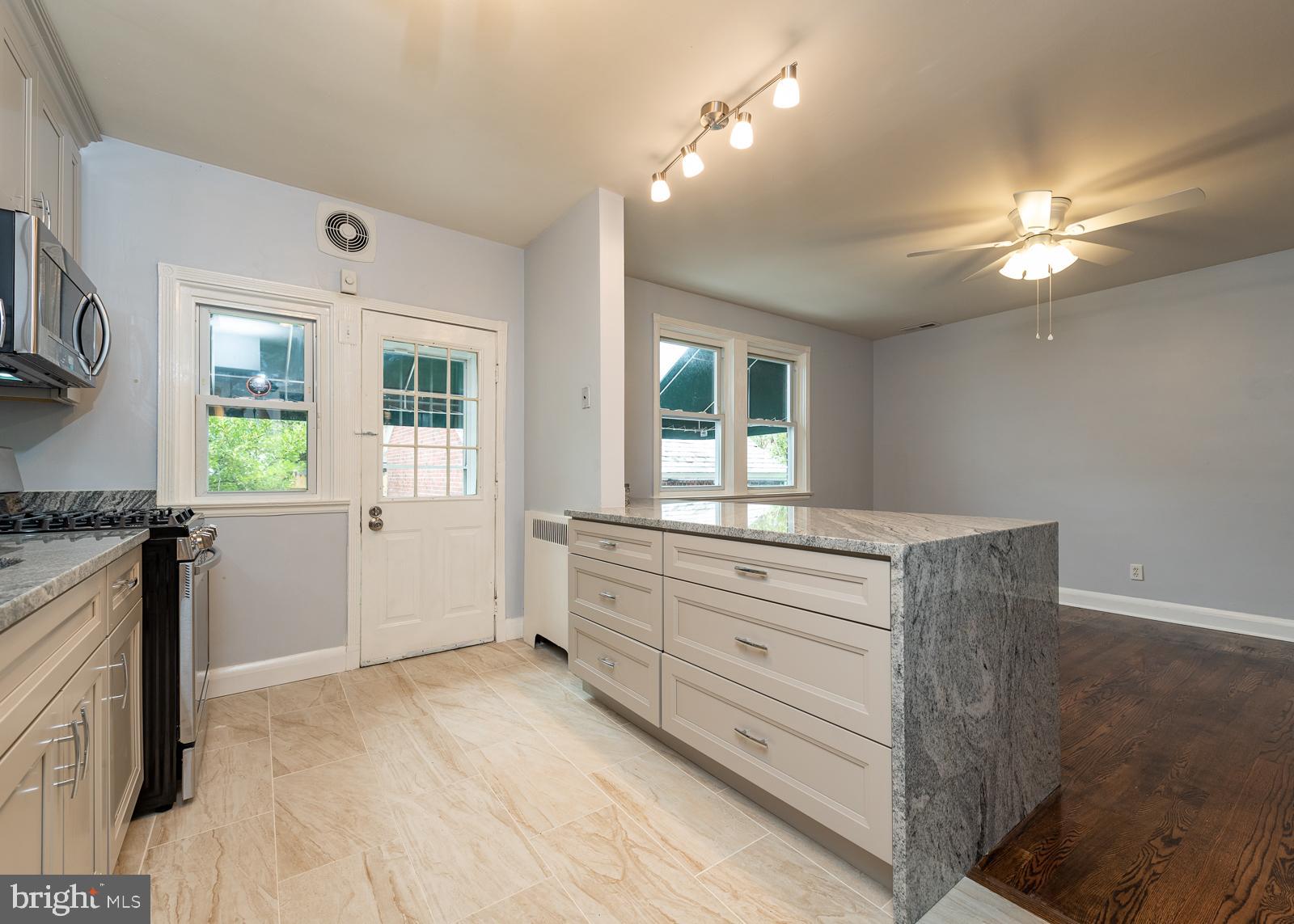 1508 Roundhill Road Baltimore, MD 21218 - Photo 8 of 23 Kitchen