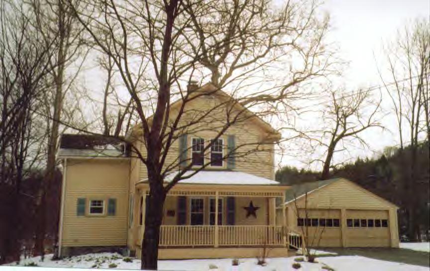212 Cold Spring Road Williamstown, MA 01267 - Photo 1 of 1 Primary Photo
