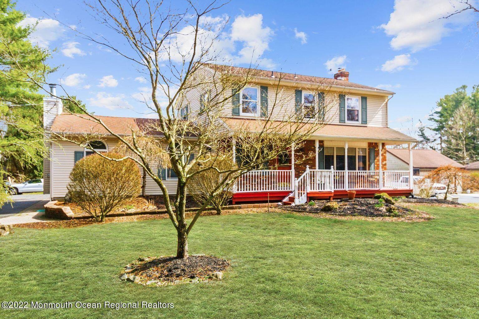 381 cook rd