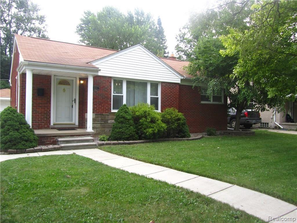 14810 Inkster Road Redford, MI 48239 - Photo 2 of 32