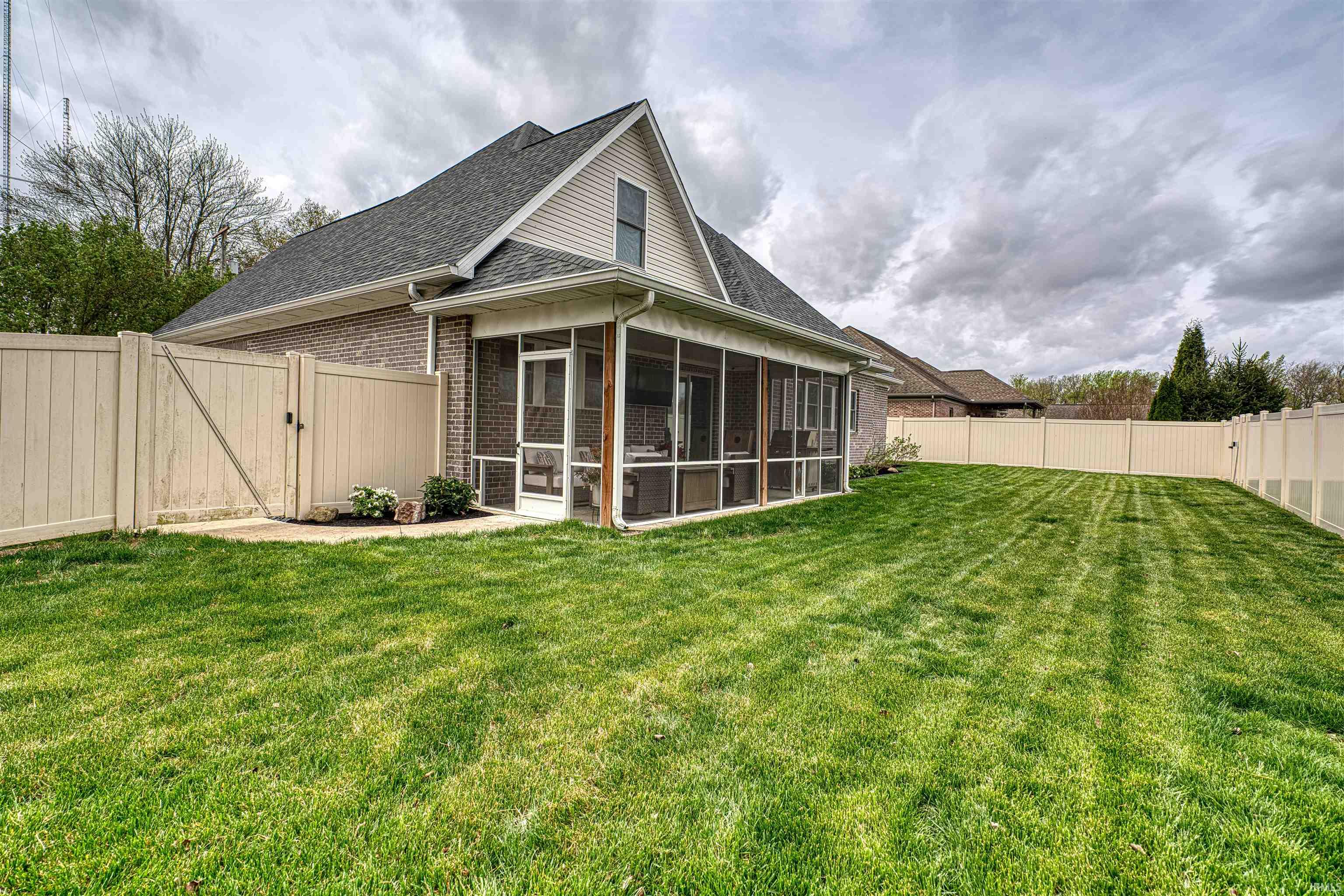 6122 Gardner Road Chandler, IN 47610 - Photo 43 of 44
