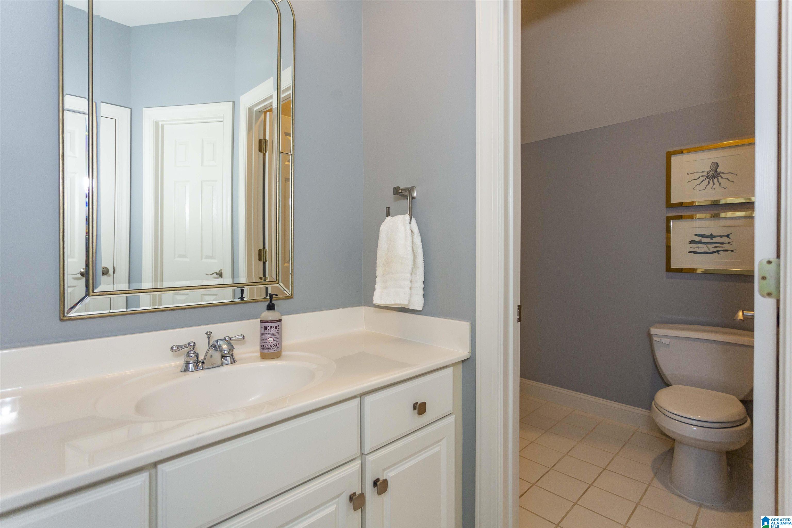 2129 Hickory Ridge Circle Birmingham, AL 35243 - Photo 29 of 42