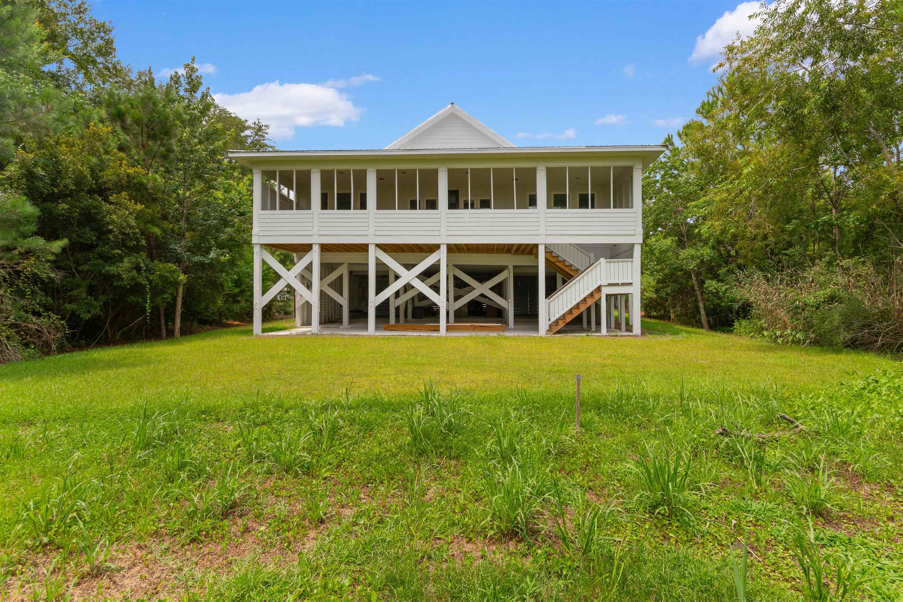 317 Lagrange Road Georgetown, SC 29440 - Photo 34 of 50 Gallery Image 34