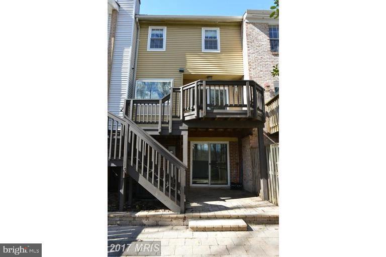 9127 Galbreth Court Springfield, VA 22153 - Photo 10 of 12