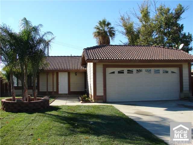11891 Minuteman Drive Riverside, CA 92503 - Photo 1 of 1 Front of house