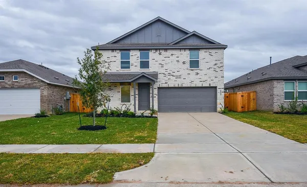$2,300 | 29023 Pearl Barley Way, Hockley, TX 77447