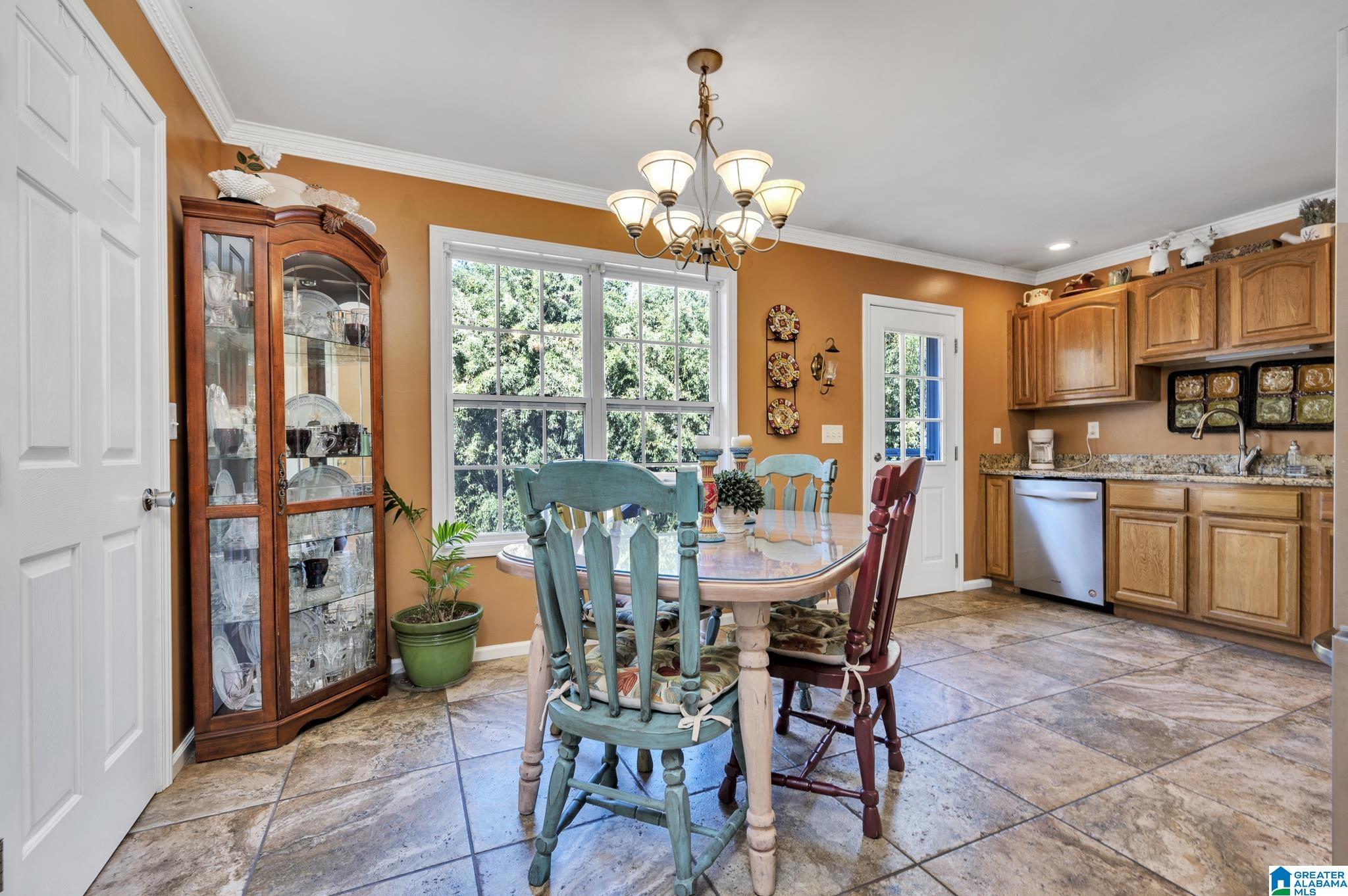 80 Magnolia Lane Sumiton, AL 35148 - Photo 10 of 28