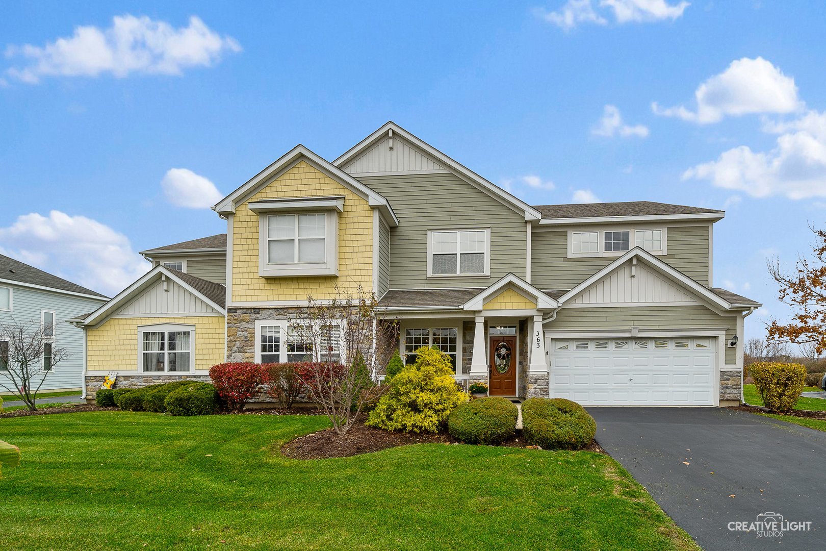363 Copper Springs Lane Elgin, IL 60124 - Photo 1 of 26