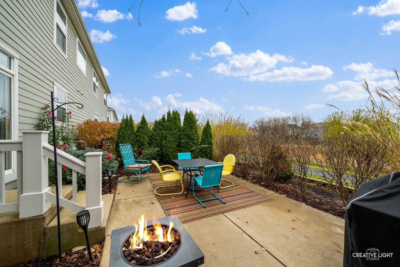 363 Copper Springs Lane Elgin, IL 60124 - Photo 25 of 26